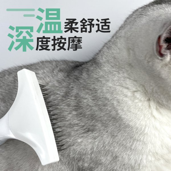 派克瑞矽膠水母派耙子38針（SG-7456）